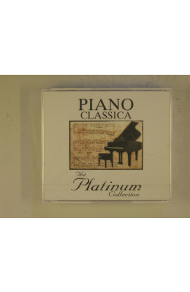 Piano Classica-The Platinum Collection