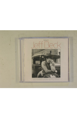 Jeff Beck - The Best Of Jeff Beck