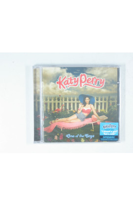Katy Perry - One The Boys (CD) 