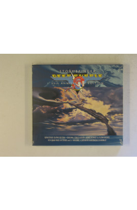 Deep Purple - Stormbringer (CD) 
