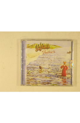 Genesis - Foxtrot