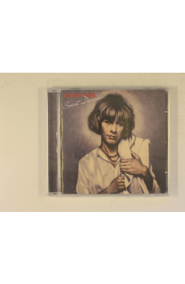 Kevin Ayers - Sweet Deceiver (CD) 