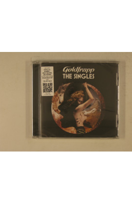 Goldfrapp - The Singles