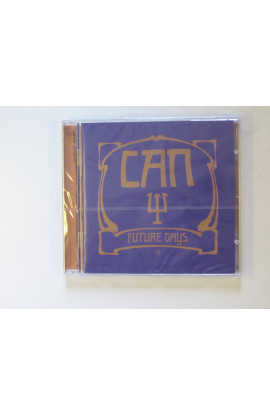 Can - Future Days