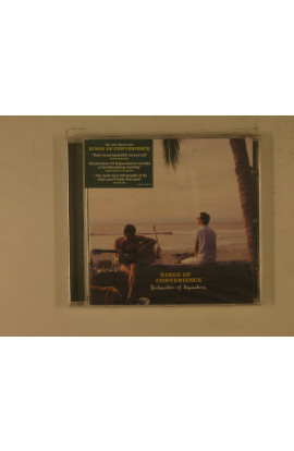 Kings Of Convenience - Declaration Of Dependence