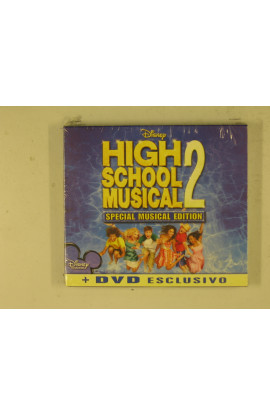 High School Musical 2 Special Musical Edition