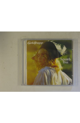 Goldfrapp - Seventh Tree