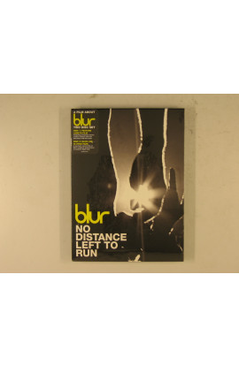 Blur - No Distance Left To Run