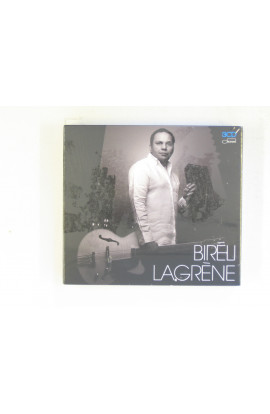 Lagrene Bireli - Bireli Lagrene