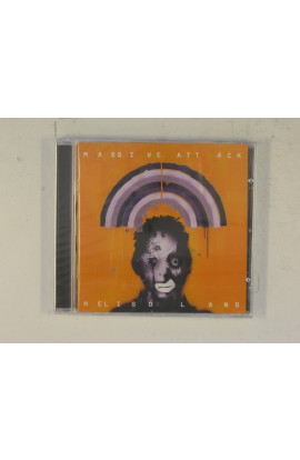 Massive Attack - Heligoland