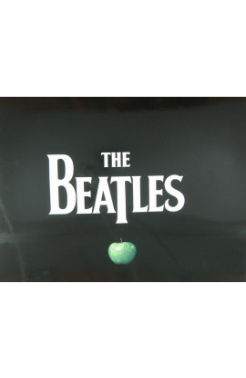 Beatles - The Beatles (LP) 