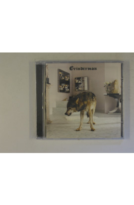 Grinderman - Grinderman