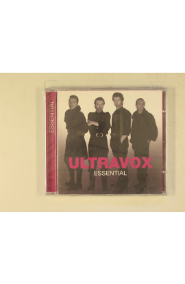 Ultravox - Essential
