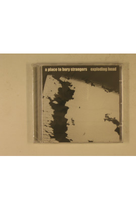A Place To Bury Strangers  - Exploding Head