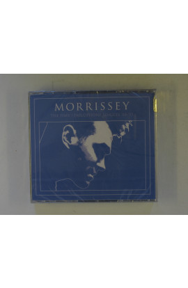 Morrissey - The Hmv / Parlophone Singles '88-'95