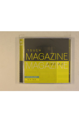 Magazine - Touch And Go: Anthology 02.78-06.81