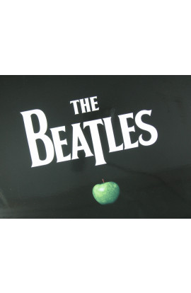 The Beatles - The Beatles (CD) 