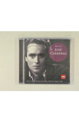Carreras Josè - Best Of Josè Carreras