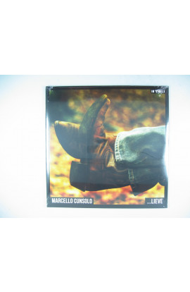 Cunsolo Marcello - Lieve