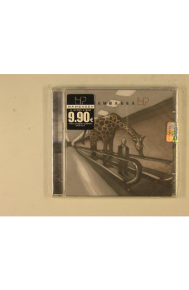 Mambassa - Lp