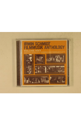 Schmith Irmin - Film Musik Anthology Vol 4 & 5
