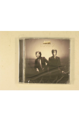 Air - Love 2