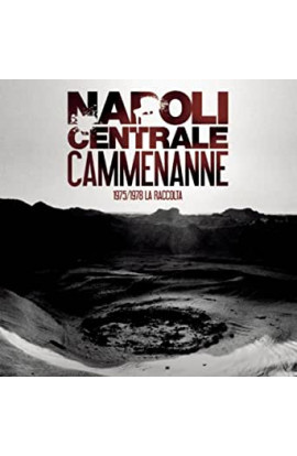 Napoli Centrale - Cammenanne (1975/1978 La Raccolta) (LP) 