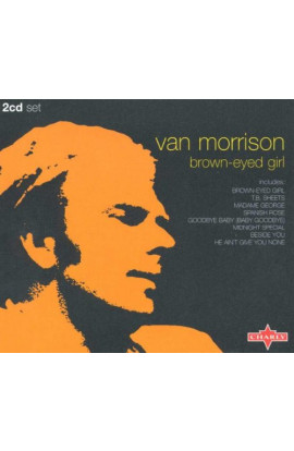 Van Morrison - Brown Eyed Girl (CD) 