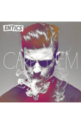 Entics - Carpe Diem (CD) 
