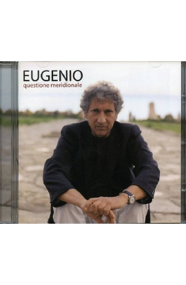 Eugenio Bennato - Questione Meridionale (CD) 
