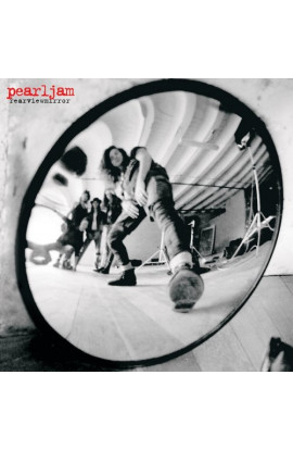 Pearl Jam - Rearviewmirror Vol. 1 (Greatest Hits 1991-2003) (LP) 