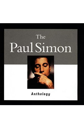 Paul Simon - The Paul Simon Anthology (CD) 