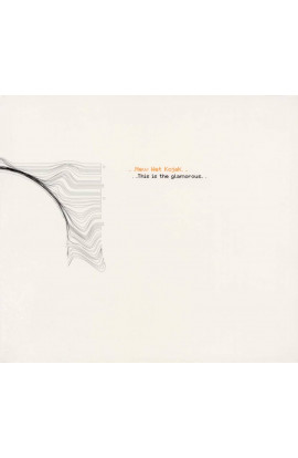 New Wet Kojak - This Is The Glamorous (CD) 