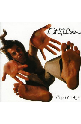 Litfiba - Spirito (LP) 