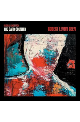 Robert Levon Been - The Card Counter - O.S.T. (CD) 