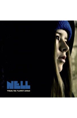 Nell & The Flaming Lips - Where The Viaduct Looms (CD) 