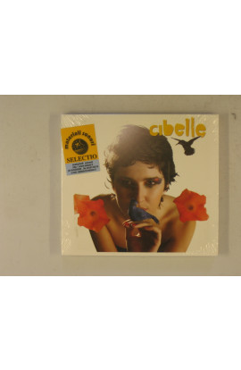 Cibelle - Cibelle