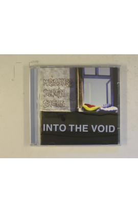 Meissner/Slavin/Sachs - Into The Void