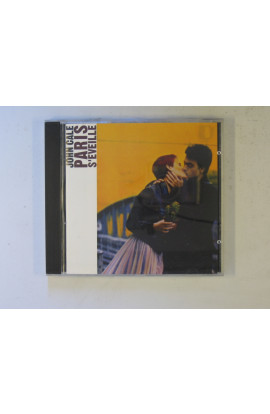 John Cale - Paris S'Eveille