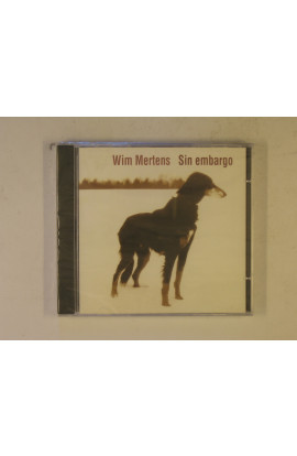 Mertens Wim - Sin Embargo