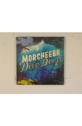Morcheeba - Dive Deep