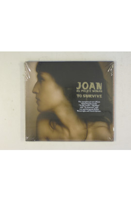 Joan As Police Woman - To Survive