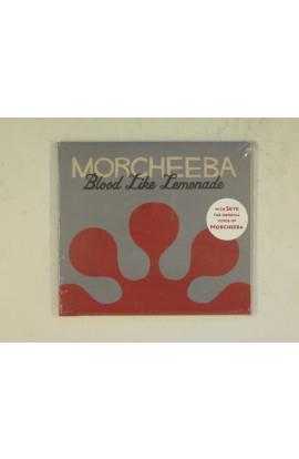Morcheeba - Blood Like Lemonade