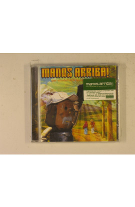 Manos Arriba! Your Introduction To Mexico'S Electro Scene