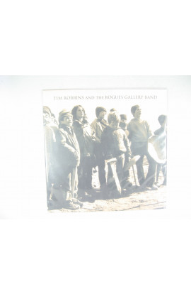 Robbins Tim And The Rogues Gallery Band - Tim Robbins And The Rogues Gallery Band