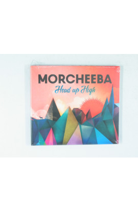 Morcheeba - Head Up High