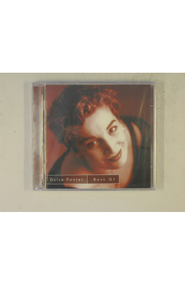 Dulce Pontes - Best Of (CD) 