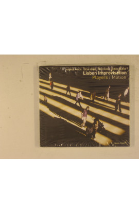 Lisbon Improvisation - Motion