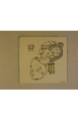 Fefer Avram Trio - Ritual