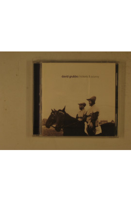 Grubbs David - Rickets & Scur